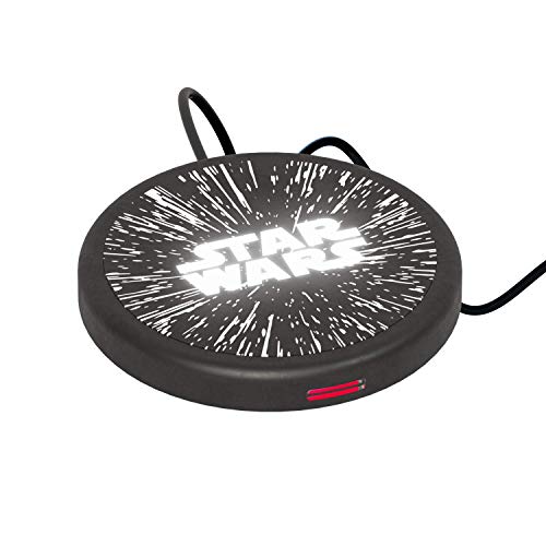 Tribe Star Wars Logo Qi Wireless Charger