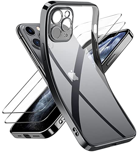 Niphabe Handyhülle für iPhone 11 Pro Max...