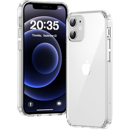 Voyahülle Hülle für iPhone 12 Mini,...