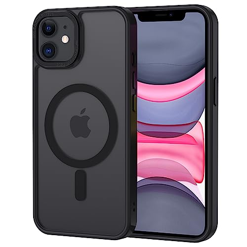 XTCASE für iPhone 11 Hülle Magnetisch...