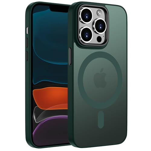 ORDA für iPhone 11 Pro Max Hülle 6.5 Zoll...