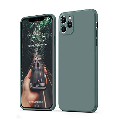 GOODVISH Hülle Kompatibel mit iPhone 11 Pro,...