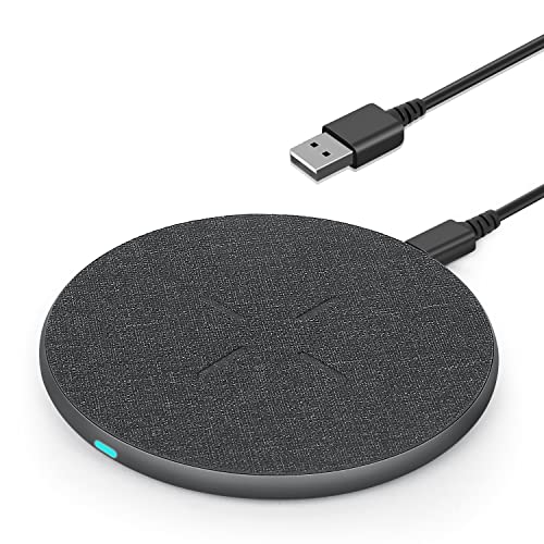 15W Induktive Ladestation Wireless...