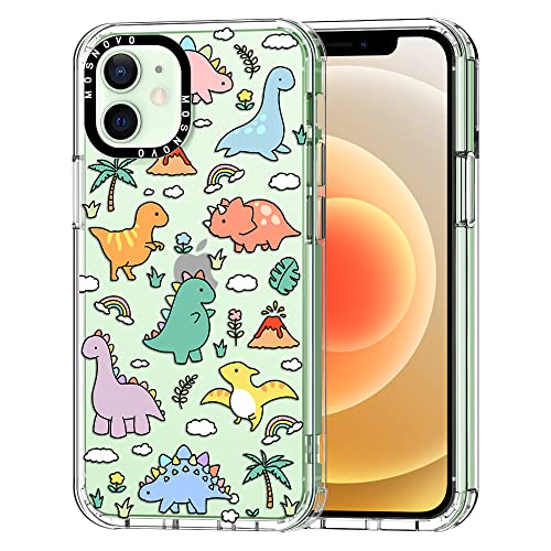 MOSNOVO für iPhone 12 Mini Hülle –...