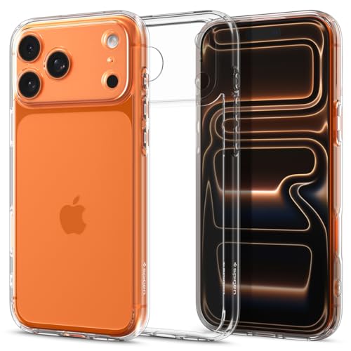 Spigen iPhone 17 Pro Max Hülle [Spigen...