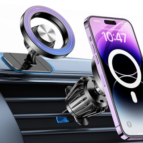 Handyhalterung Auto für Magsafe...