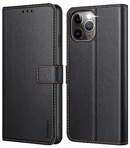 Ganbary Handyhülle für iPhone 11 Pro...