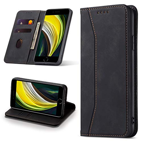 Leaisan Handyhülle für iPhone SE...