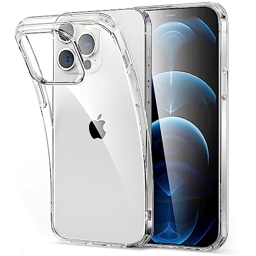 Oprimio Kristallklar Hülle für iPhone 11...