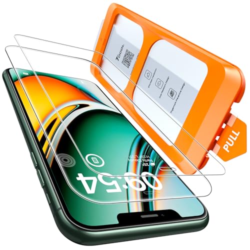 TOCOL für iPhone 11 Pro für Panzerglas,...