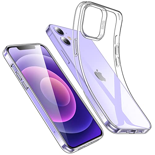 ESR für iPhone 12 Hülle/iPhone 12 Pro...