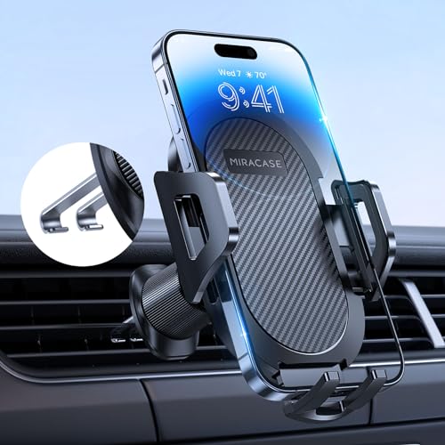 Miracase Handyhalterung Auto【2025 Neuester...